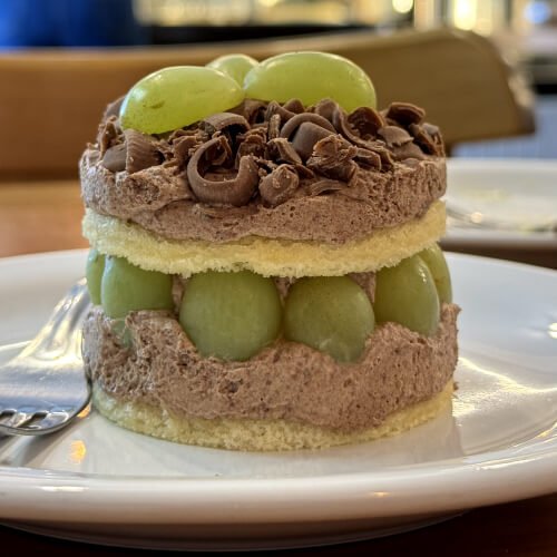 Foto do Carrossel - Padaria da Manoel - Padaria, Café e Confeitaria em Paranaguá 4